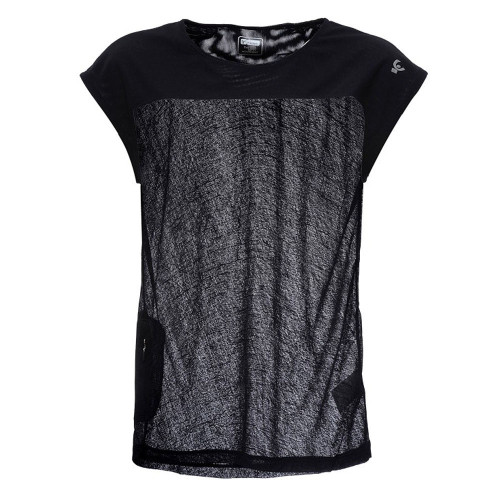 Short Sleeve T-Shirt ΜΠΛΟΥΖΑΚΙ ΚΟΝΤΟΜΑΝΙΚ